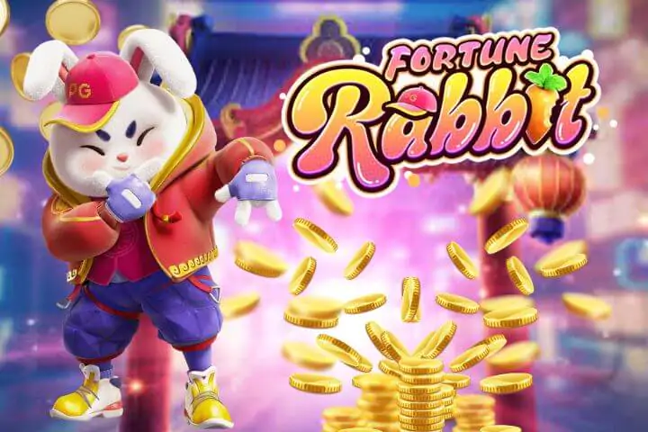 Fortune Rabbit como ganhar.jpg - The Ultimate Secret Of mega fortune paga mesmo