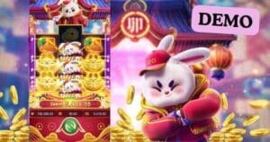 Fortune Rabbit: Uma Escolha Segura e Otimizada para Jogadores Brasileiros