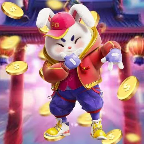 Tragaperras en línea Fortune Rabbit - Juega a Fortune Rabbit 1 Juega a Fortune Rabbit