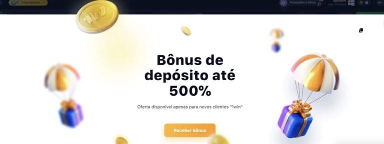 1Win como funciona em 2024 1 1Win como funciona bônus