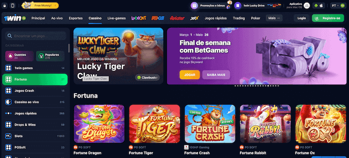 1Win como funciona em 2024 2 1win como funciona - jogar Fortune rabbit 1Win
