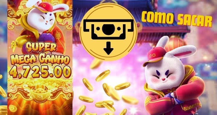 Fortune Rabbit como sacar: Tudo o que você precisa saber sobre a retirada de ganhos 1 Fortune Rabbit como sacar
