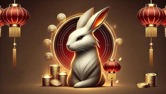Fortune Rabbit no Ninecasino 1 Fortune rabbit slot